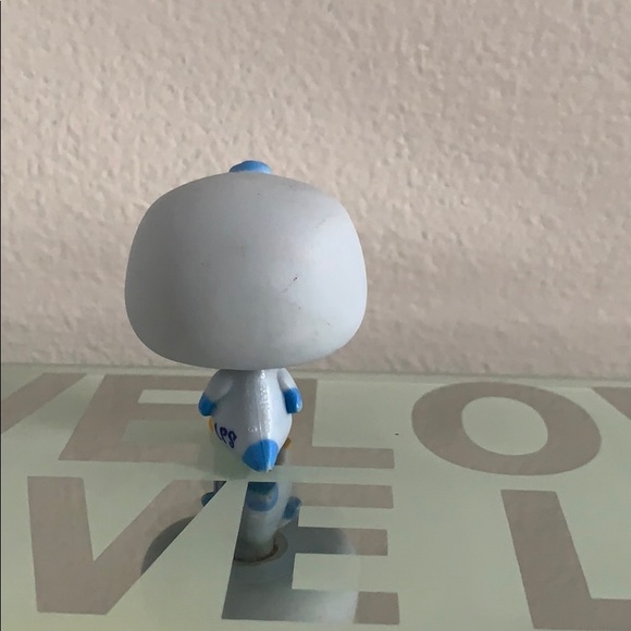 LPS penguin :) - Picture 2 of 5